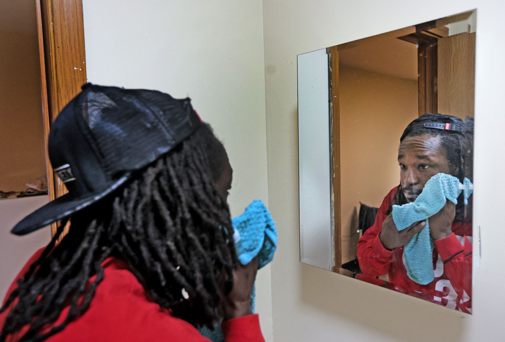 BJC program helps homeless who over frequent emergency room find housing